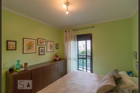 Apartamento à venda com 170m², 2 quartos e 3 vagasSuíte 2