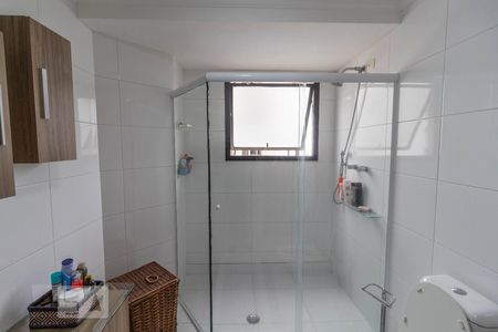 Apartamento à venda com 170m², 2 quartos e 3 vagasBanheiro da Suíte 2