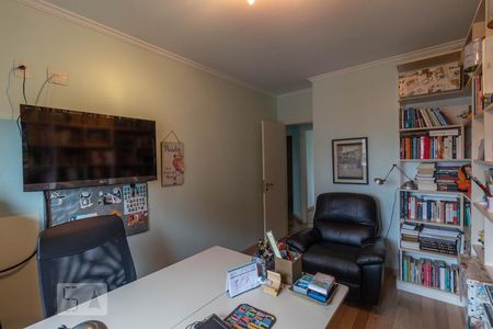 Apartamento à venda com 170m², 2 quartos e 3 vagasEscritório 1