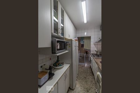 Apartamento à venda com 170m², 2 quartos e 3 vagasCozinha