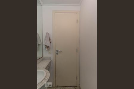 Lavabo de apartamento à venda com 2 quartos, 170m² em Campo Belo, São Paulo