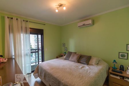 Apartamento à venda com 170m², 2 quartos e 3 vagasSuíte 2