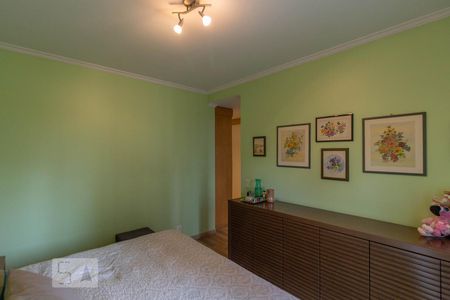 Apartamento à venda com 170m², 2 quartos e 3 vagasSuíte 2