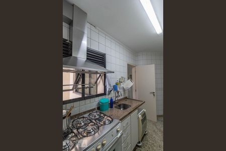 Apartamento à venda com 170m², 2 quartos e 3 vagasCozinha