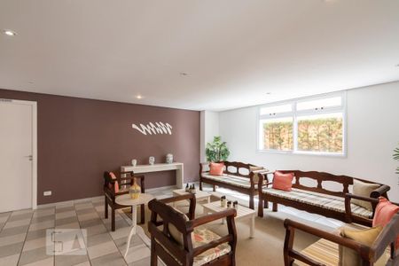 Apartamento para alugar com 95m², 3 quartos e 2 vagasHall de Entrada