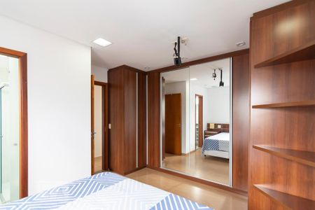 Apartamento para alugar com 95m², 3 quartos e 2 vagasSuíte 1