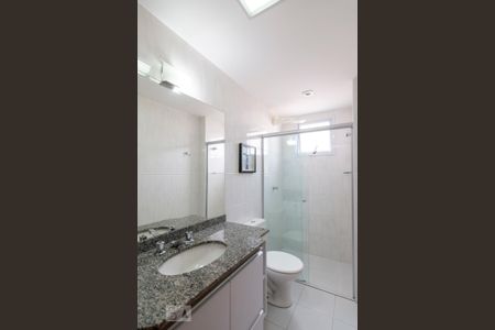 Apartamento para alugar com 95m², 3 quartos e 2 vagasBanheiro