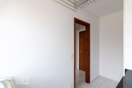 Apartamento para alugar com 95m², 3 quartos e 2 vagasÁrea de Serviço