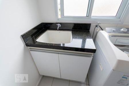Apartamento para alugar com 95m², 3 quartos e 2 vagasÁrea de Serviço