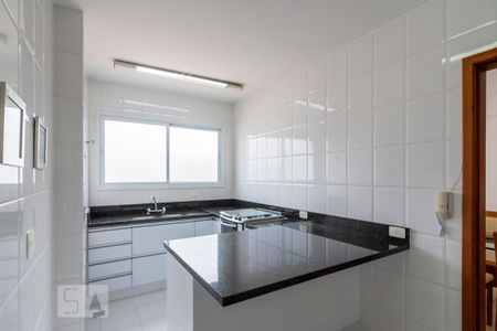 Apartamento para alugar com 95m², 3 quartos e 2 vagasCozinha