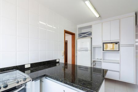 Apartamento para alugar com 95m², 3 quartos e 2 vagasCozinha