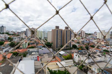 Apartamento para alugar com 95m², 3 quartos e 2 vagasVista Quarto 2