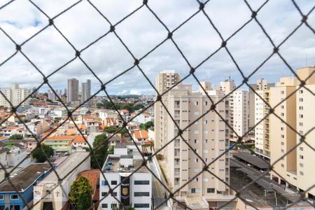 Apartamento para alugar com 95m², 3 quartos e 2 vagasVista Quarto 3