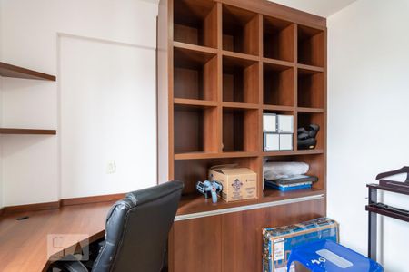 Apartamento para alugar com 95m², 3 quartos e 2 vagasQuarto 3