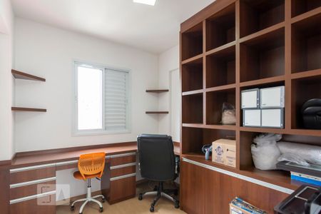 Apartamento para alugar com 95m², 3 quartos e 2 vagasQuarto 3