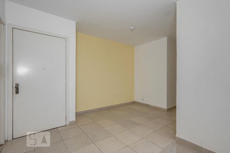 Sala de apartamento à venda com 2 quartos, 60m² em Alto Petrópolis, Porto Alegre