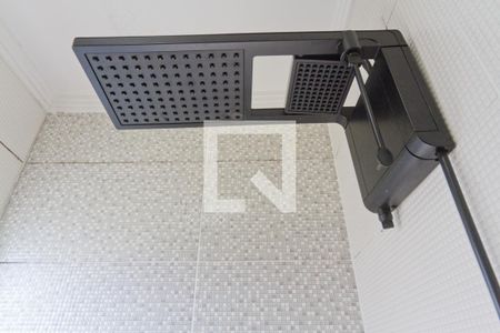 Casa de condomínio à venda com 100m², 2 quartos e 2 vagasBanheiro da Suíte 2