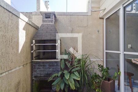 Casa de condomínio à venda com 100m², 2 quartos e 2 vagasÁrea de Serviço