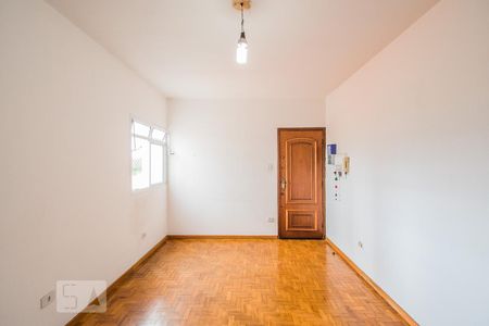 Sala de apartamento à venda com 2 quartos, 72m² em Cambuci, São Paulo