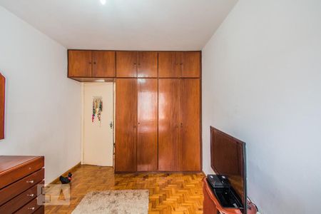 Quarto 1 de apartamento à venda com 2 quartos, 72m² em Cambuci, São Paulo