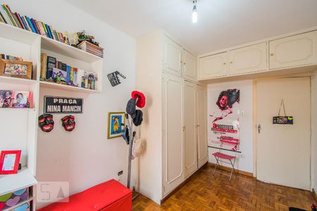 Apartamento à venda com 72m², 2 quartos e sem vagaQuarto 2