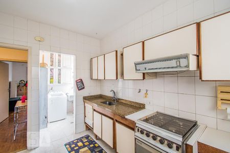Apartamento à venda com 72m², 2 quartos e sem vagaCozinha