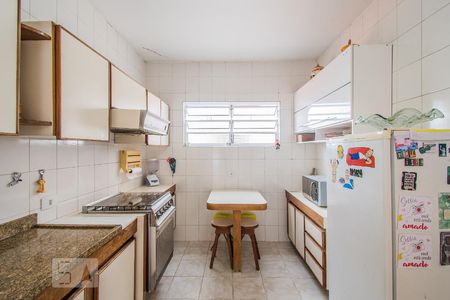 Apartamento à venda com 72m², 2 quartos e sem vagaCozinha