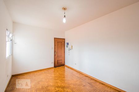 Sala de apartamento à venda com 2 quartos, 72m² em Cambuci, São Paulo