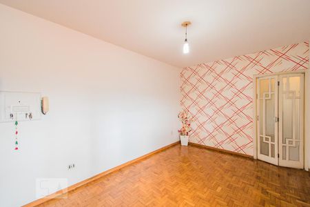 Sala de apartamento à venda com 2 quartos, 72m² em Cambuci, São Paulo