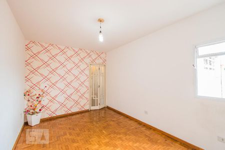 Sala de apartamento à venda com 2 quartos, 72m² em Cambuci, São Paulo