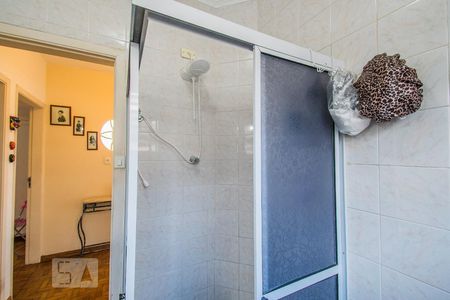Apartamento à venda com 72m², 2 quartos e sem vagaBanheiro