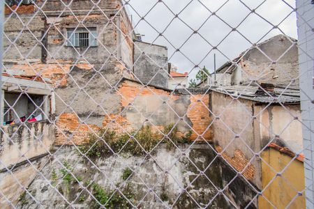 Vista do Quarto 2 de apartamento à venda com 2 quartos, 72m² em Cambuci, São Paulo
