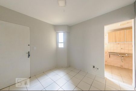 Apartamento para alugar com 50m², 1 quarto e sem vagaSala