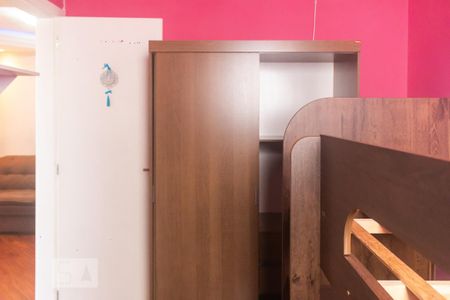 Apartamento à venda com 48m², 2 quartos e 1 vagaQuarto 2