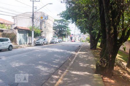 Apartamento à venda com 48m², 2 quartos e 1 vagaVista da Rua