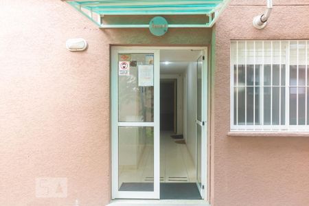 Apartamento à venda com 48m², 2 quartos e 1 vagaHall social