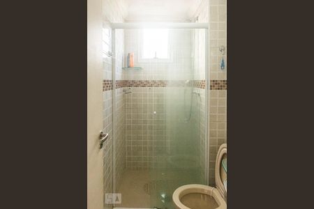 Apartamento à venda com 48m², 2 quartos e 1 vagaBanheiro 