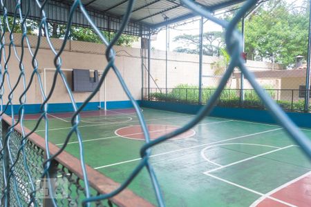 Apartamento à venda com 48m², 2 quartos e 1 vagaQuadra