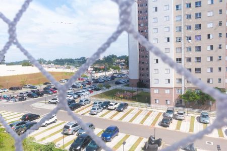Apartamento à venda com 48m², 2 quartos e 1 vagaVista do Quarto 1