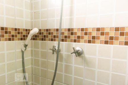 Apartamento à venda com 48m², 2 quartos e 1 vagaBanheiro 