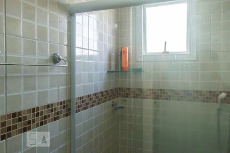 Apartamento à venda com 48m², 2 quartos e 1 vagaBanheiro 
