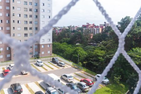Apartamento à venda com 48m², 2 quartos e 1 vagaVista do Quarto 1