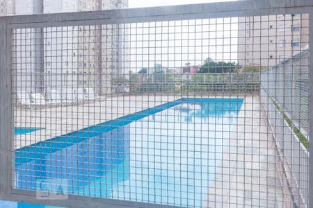 Apartamento à venda com 48m², 2 quartos e 1 vagaÁrea comum - Piscina
