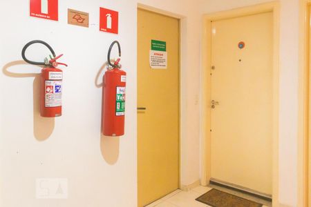 Apartamento à venda com 48m², 2 quartos e 1 vagaHall de Entrada