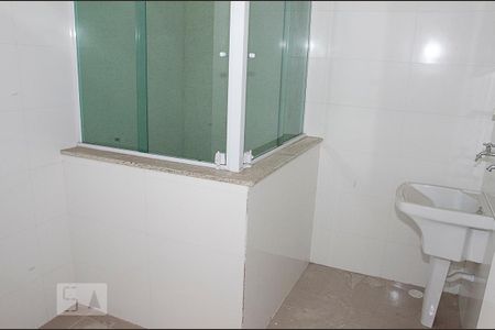 Apartamento para alugar com 40m², 1 quarto e sem vagaArea de serviço 