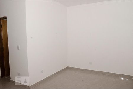 Sala de apartamento para alugar com 1 quarto, 40m² em Vila Maria Baixa, São Paulo
