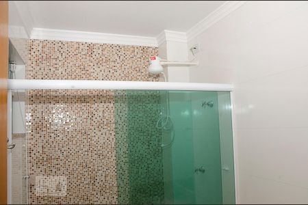 Apartamento para alugar com 40m², 1 quarto e sem vagaBanheiro