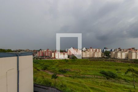 Apartamento à venda com 52m², 2 quartos e 1 vaga