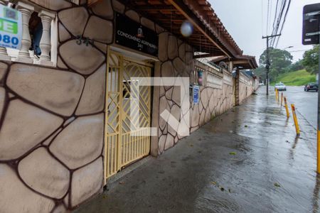 Apartamento à venda com 52m², 2 quartos e 1 vaga