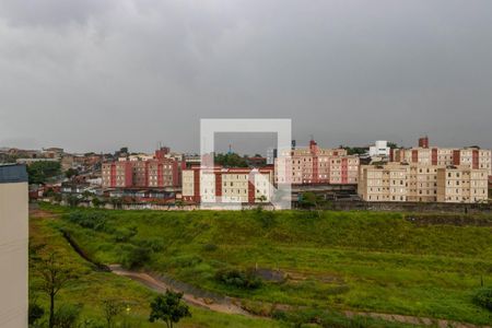 Apartamento à venda com 52m², 2 quartos e 1 vaga